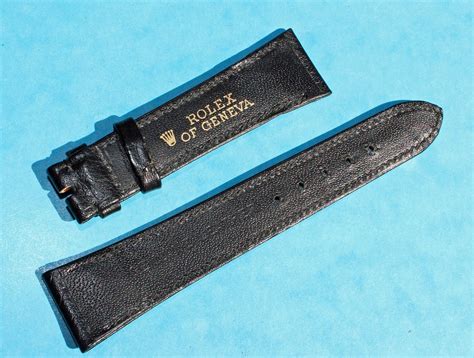 rolex armband lünette|rolex leather bracelet.